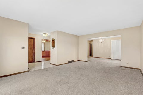 Tiny photo for 1248 Andrea Lane, Des Plaines, IL 60018 (MLS # 12788107)