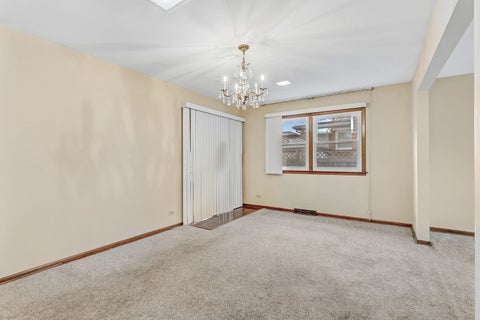 Tiny photo for 1248 Andrea Lane, Des Plaines, IL 60018 (MLS # 12788107)
