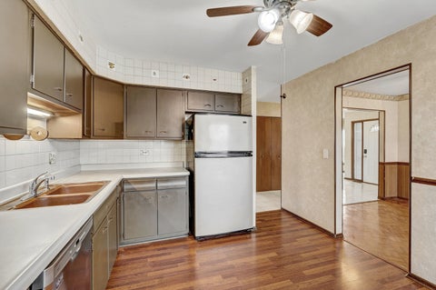 Tiny photo for 1248 Andrea Lane, Des Plaines, IL 60018 (MLS # 12788107)