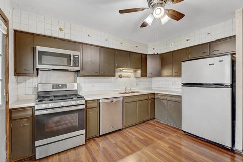 Tiny photo for 1248 Andrea Lane, Des Plaines, IL 60018 (MLS # 12788107)