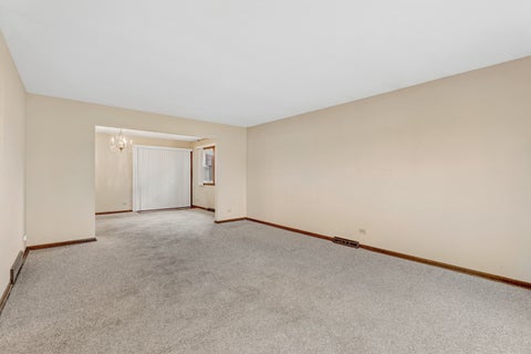 Tiny photo for 1248 Andrea Lane, Des Plaines, IL 60018 (MLS # 12788107)