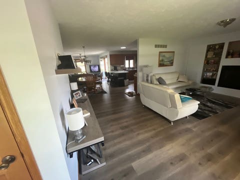 Tiny photo for 618 Cynthia Street, Minonk, IL 61760 (MLS # 12730615)