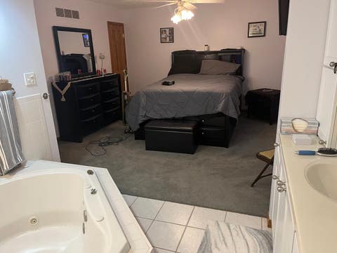 Tiny photo for 618 Cynthia Street, Minonk, IL 61760 (MLS # 12730615)