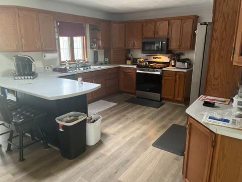 Tiny photo for 618 Cynthia Street, Minonk, IL 61760 (MLS # 12730615)