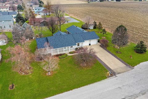 Tiny photo for 618 Cynthia Street, Minonk, IL 61760 (MLS # 12730615)
