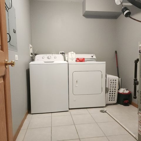 Tiny photo for 10624 S CENTRAL Avenue #1A, Chicago Ridge, IL 60415 (MLS # 12494321)