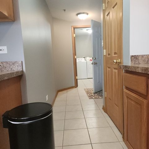 Tiny photo for 10624 S CENTRAL Avenue #1A, Chicago Ridge, IL 60415 (MLS # 12494321)