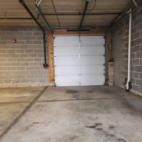 Tiny photo for 10624 S CENTRAL Avenue #1A, Chicago Ridge, IL 60415 (MLS # 12494321)