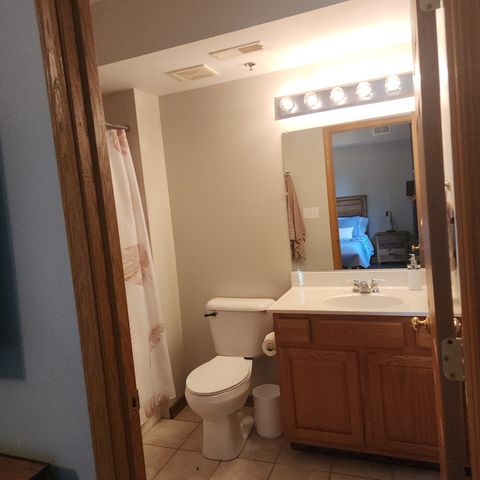 Tiny photo for 10624 S CENTRAL Avenue #1A, Chicago Ridge, IL 60415 (MLS # 12494321)