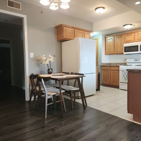 Tiny photo for 10624 S CENTRAL Avenue #1A, Chicago Ridge, IL 60415 (MLS # 12494321)