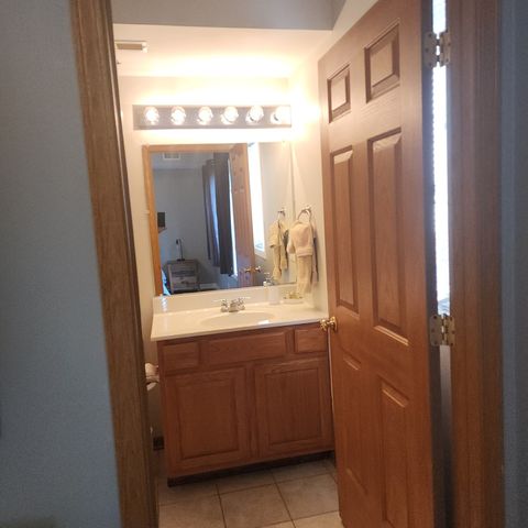 Tiny photo for 10624 S CENTRAL Avenue #1A, Chicago Ridge, IL 60415 (MLS # 12494321)