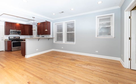 Tiny photo for 7074 N Wolcott Avenue #1, Chicago, IL 60626 (MLS # 12776790)