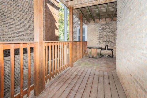 Tiny photo for 7074 N Wolcott Avenue #1, Chicago, IL 60626 (MLS # 12776790)