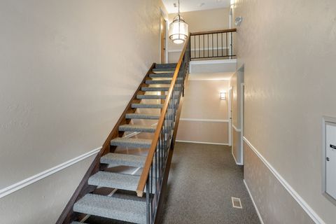 Tiny photo for 1050 Southbury Lane #C2, Wheeling, IL 60090 (MLS # 12433201)