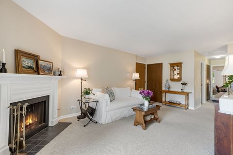 Tiny photo for 1050 Southbury Lane #C2, Wheeling, IL 60090 (MLS # 12433201)