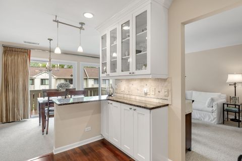 Tiny photo for 1050 Southbury Lane #C2, Wheeling, IL 60090 (MLS # 12433201)