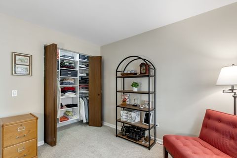 Tiny photo for 1050 Southbury Lane #C2, Wheeling, IL 60090 (MLS # 12433201)