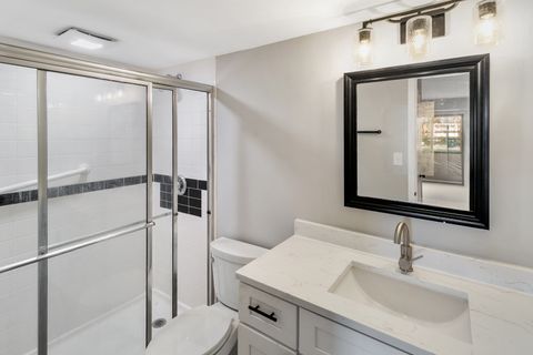 Tiny photo for 375 PLUM CREEK Drive #108, Wheeling, IL 60090 (MLS # 12572983)