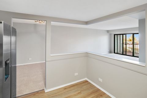 Tiny photo for 375 PLUM CREEK Drive #108, Wheeling, IL 60090 (MLS # 12572983)