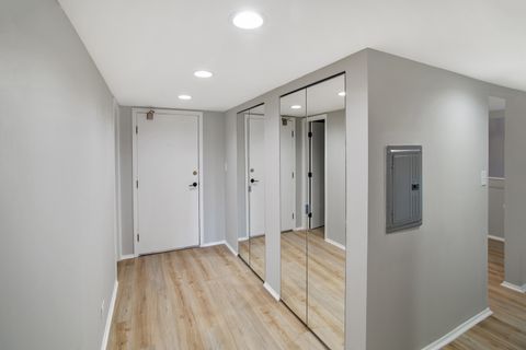 Tiny photo for 375 PLUM CREEK Drive #108, Wheeling, IL 60090 (MLS # 12572983)