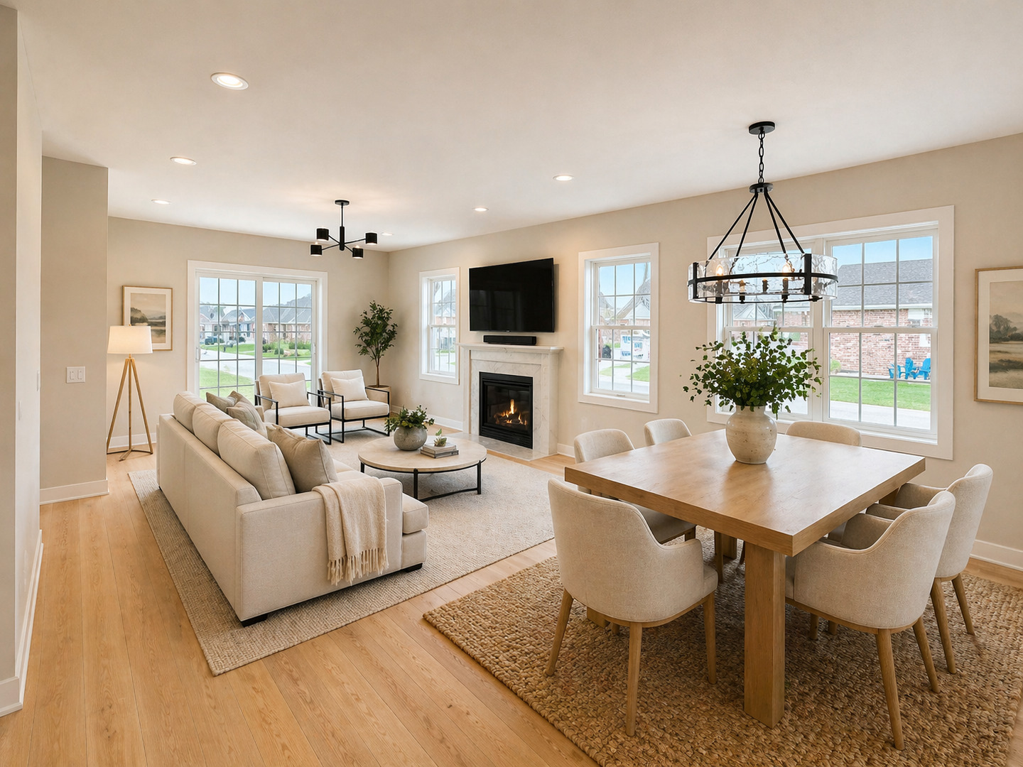 23939 Fugett Drive 0