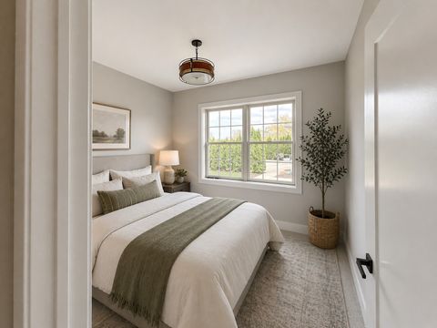 Tiny photo for 23939 Fugett Drive #0, Manhattan, IL 60442 (MLS # 12628863)