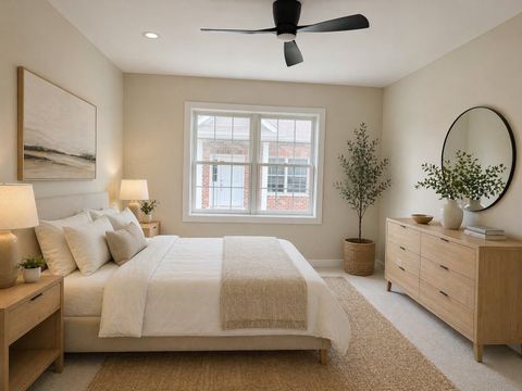 Tiny photo for 23939 Fugett Drive #0, Manhattan, IL 60442 (MLS # 12628863)