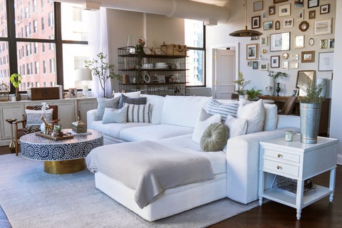 Tiny photo for 360 W Illinois Street #8A, Chicago, IL 60654 (MLS # 12762186)