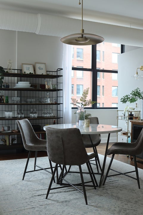Tiny photo for 360 W Illinois Street #8A, Chicago, IL 60654 (MLS # 12762186)
