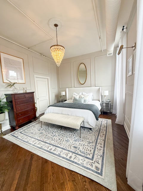 Tiny photo for 360 W Illinois Street #8A, Chicago, IL 60654 (MLS # 12762186)