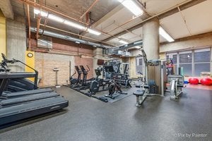 Tiny photo for 360 W Illinois Street #8A, Chicago, IL 60654 (MLS # 12762186)