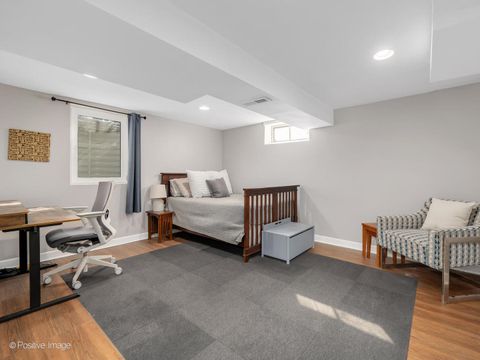 Tiny photo for 392 E Saint Charles Road, Elmhurst, IL 60126 (MLS # 12606330)