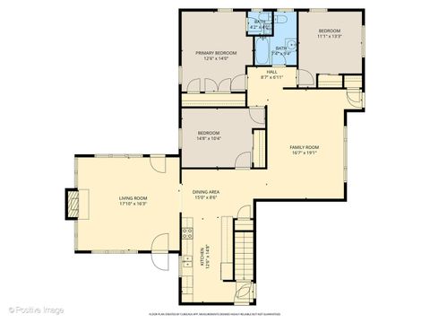 Tiny photo for 392 E Saint Charles Road, Elmhurst, IL 60126 (MLS # 12606330)