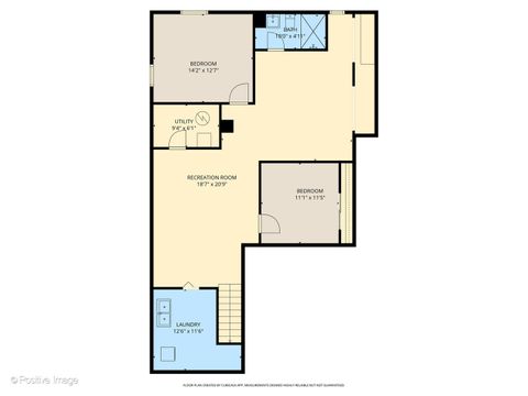 Tiny photo for 392 E Saint Charles Road, Elmhurst, IL 60126 (MLS # 12606330)