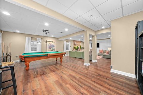 Tiny photo for 35080 N Oak Knoll Circle, Gurnee, IL 60031 (MLS # 12479583)