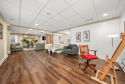 Tiny photo for 35080 N Oak Knoll Circle, Gurnee, IL 60031 (MLS # 12479583)