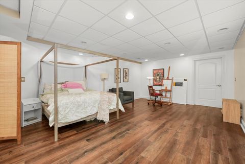 Tiny photo for 35080 N Oak Knoll Circle, Gurnee, IL 60031 (MLS # 12479583)