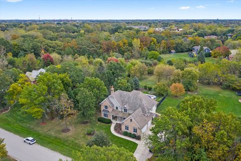 Tiny photo for 35080 N Oak Knoll Circle, Gurnee, IL 60031 (MLS # 12479583)