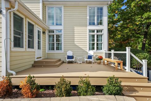 Tiny photo for 35080 N Oak Knoll Circle, Gurnee, IL 60031 (MLS # 12479583)