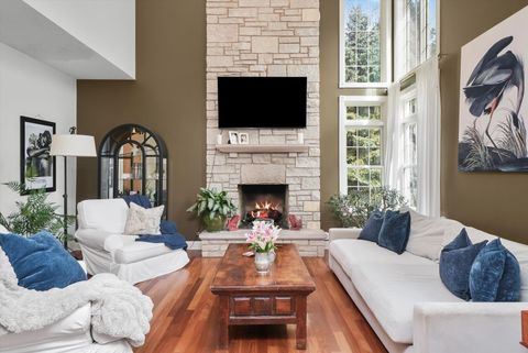 Tiny photo for 35080 N Oak Knoll Circle, Gurnee, IL 60031 (MLS # 12479583)