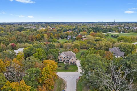 Tiny photo for 35080 N Oak Knoll Circle, Gurnee, IL 60031 (MLS # 12479583)