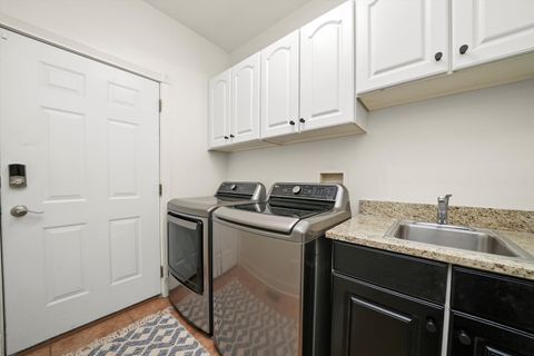 Tiny photo for 35080 N Oak Knoll Circle, Gurnee, IL 60031 (MLS # 12479583)