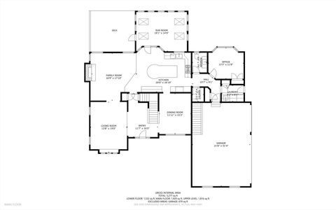 Tiny photo for 35080 N Oak Knoll Circle, Gurnee, IL 60031 (MLS # 12479583)