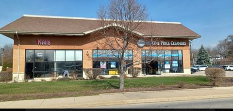 376 Roosevelt Road Glen Ellyn IL 60137