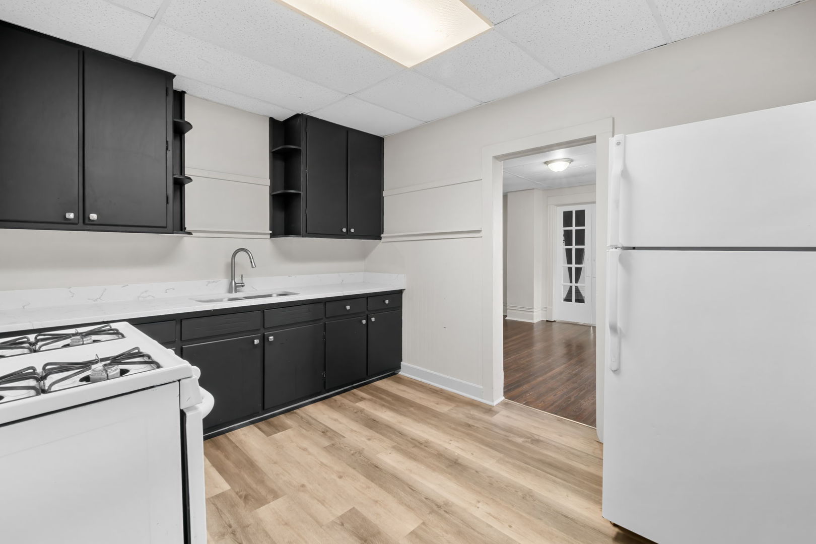 100 W 19th Street