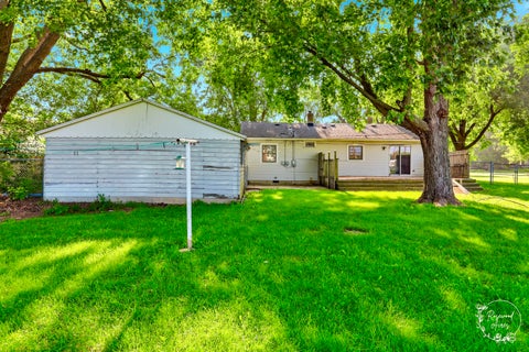 Tiny photo for 650 Washington Avenue, Bourbonnais, IL 60914 (MLS # 12715458)