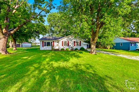 Photo of 650 Washington Avenue, Bourbonnais, IL 60914 (MLS # 12715458)