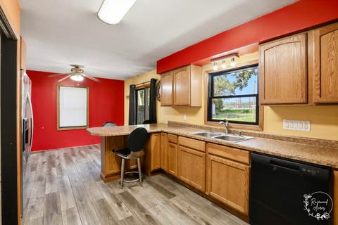 Tiny photo for 650 Washington Avenue, Bourbonnais, IL 60914 (MLS # 12715458)
