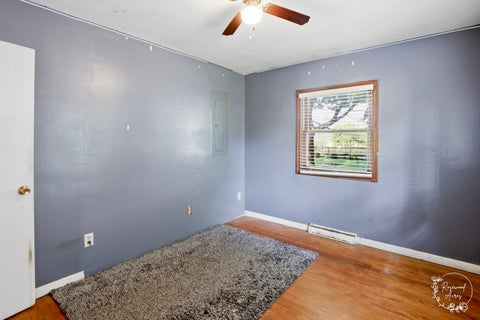 Tiny photo for 650 Washington Avenue, Bourbonnais, IL 60914 (MLS # 12715458)