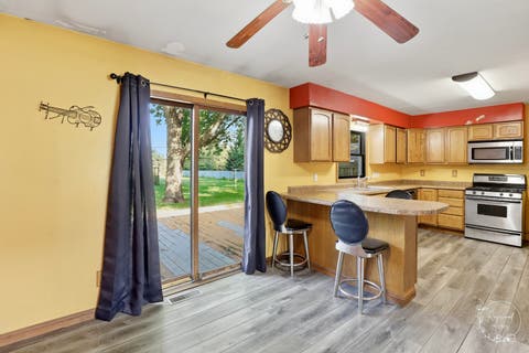 Tiny photo for 650 Washington Avenue, Bourbonnais, IL 60914 (MLS # 12715458)